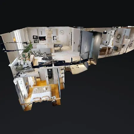 Bluestay 66 - Superbe Au Coeur De Appartement *