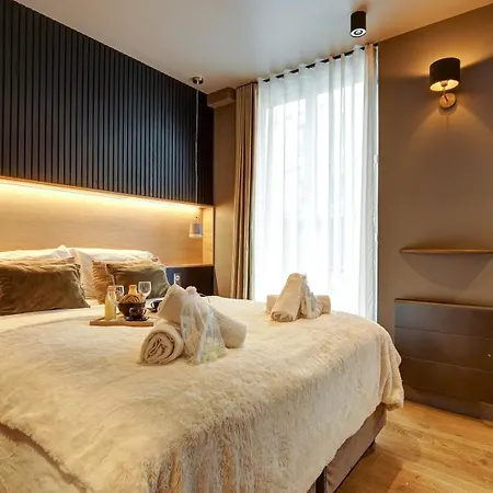Appartement Bluestay 66 - Superbe Au Coeur De