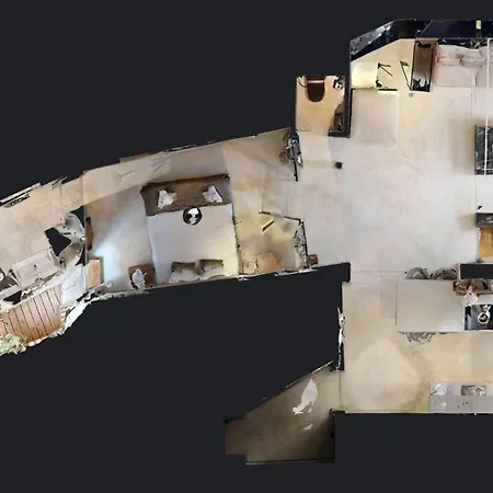 Appartement Bluestay 66 - Superbe Au Coeur De