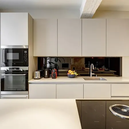 Bluestay 66 - Superbe Au Coeur De Appartement