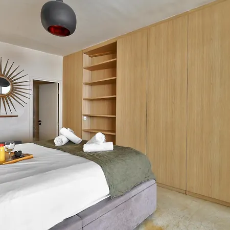 Appartement Bluestay 66 - Superbe Au Coeur De