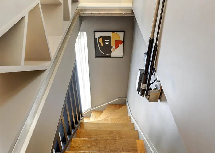 Bluestay 66 - Superbe Au Coeur De *