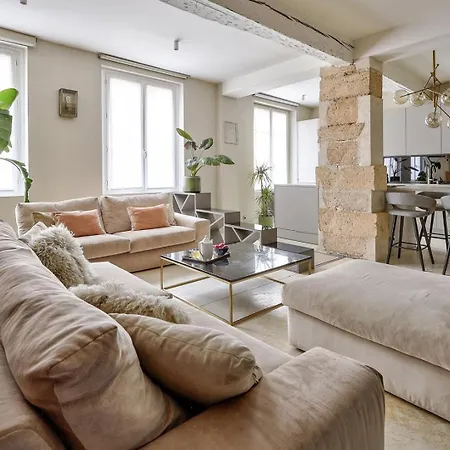 Bluestay 66 - Superbe Au Coeur De * Paris